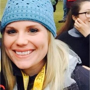 Meet your Posher, Jessica